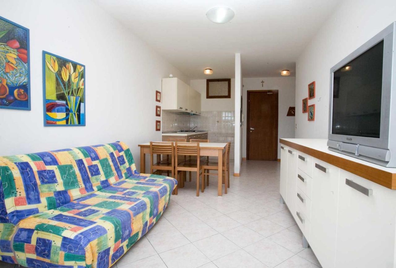 Villa Sanian à Bibione Extérieur photo