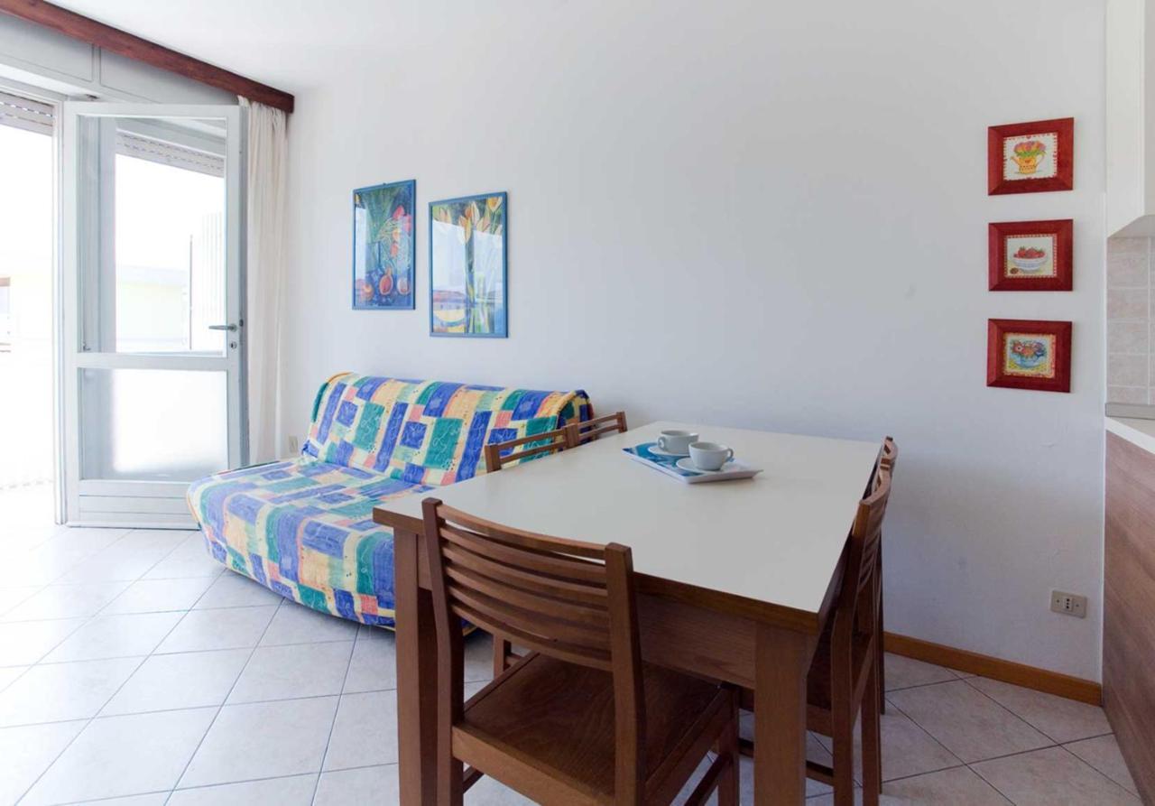 Villa Sanian à Bibione Extérieur photo