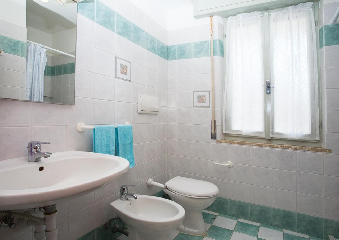 Villa Sanian à Bibione Extérieur photo