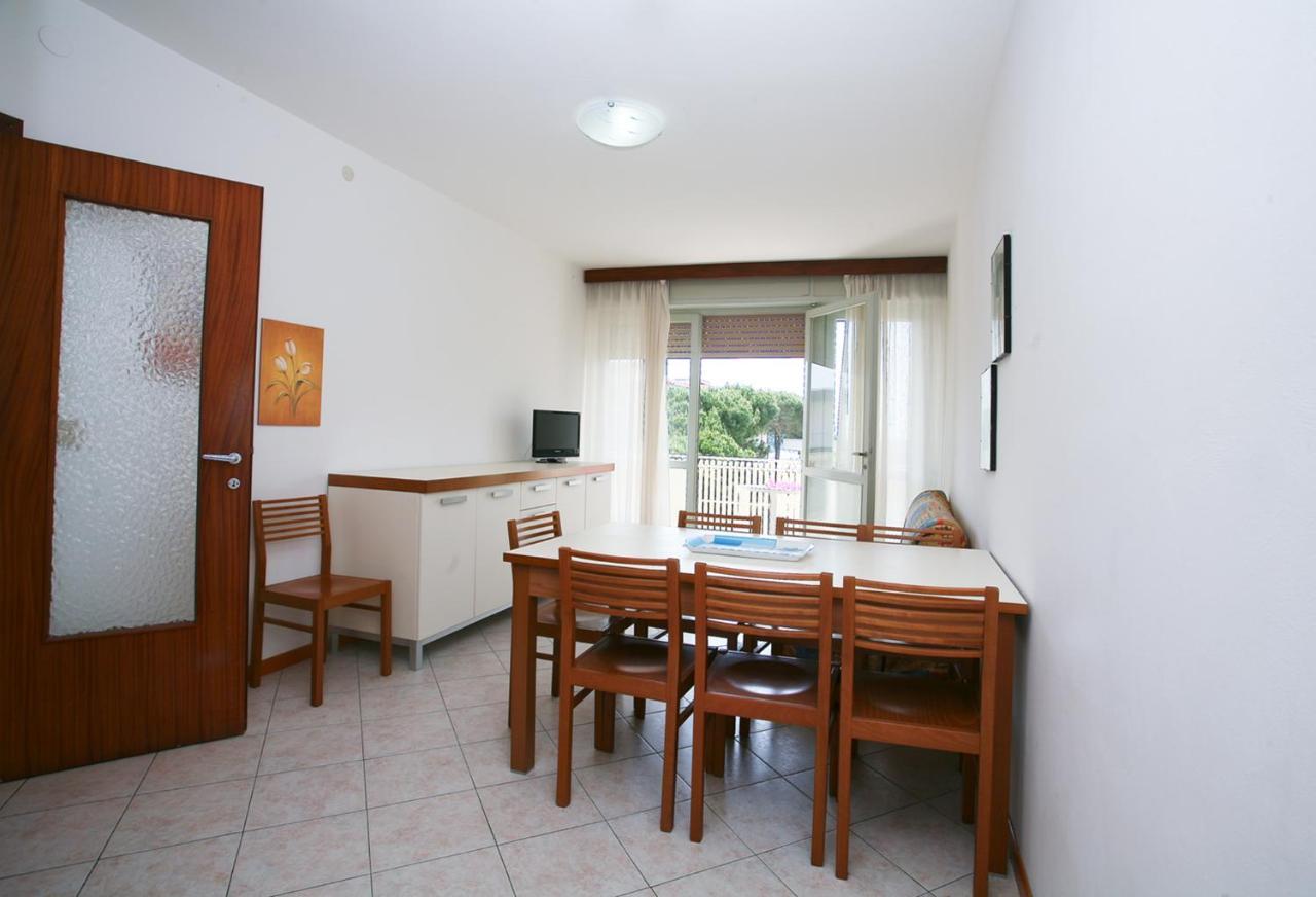 Villa Sanian à Bibione Extérieur photo