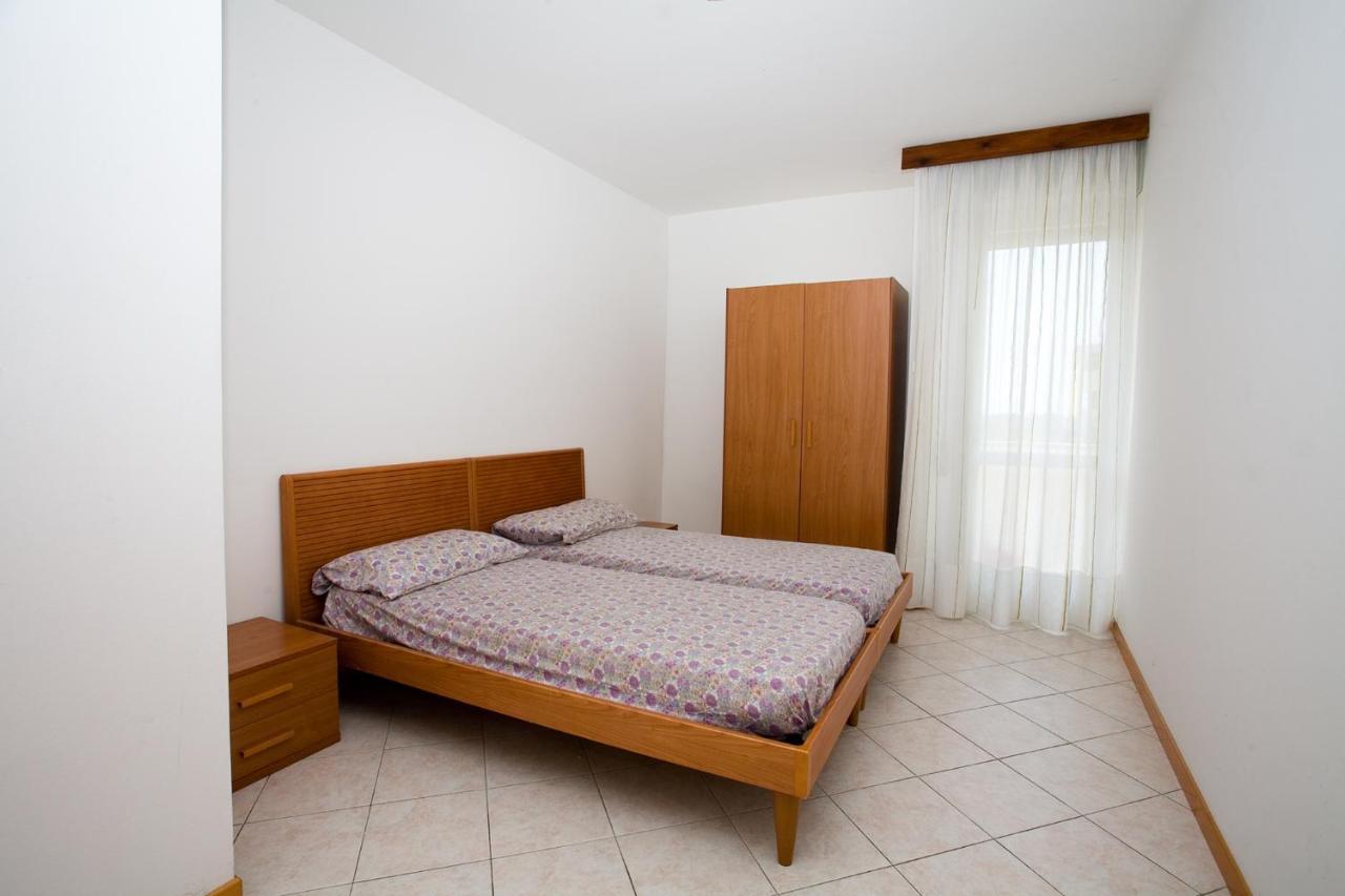 Villa Sanian à Bibione Extérieur photo