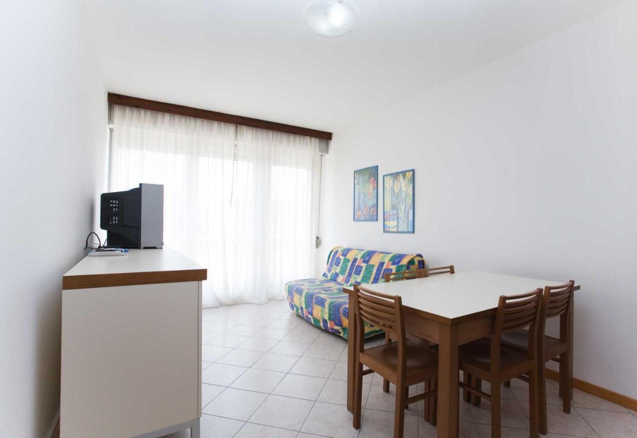 Villa Sanian à Bibione Extérieur photo