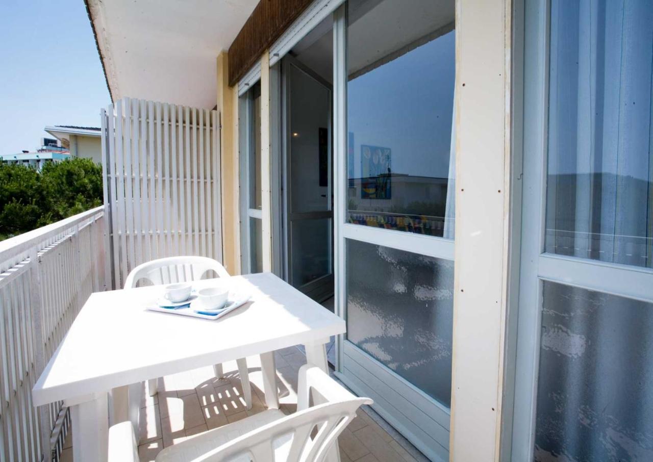 Villa Sanian à Bibione Extérieur photo